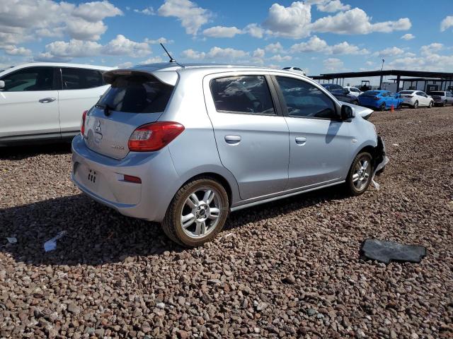 2017 Mitsubishi Mirage Es VIN: ML32A3HJ1HH003347 Lot: 46263064