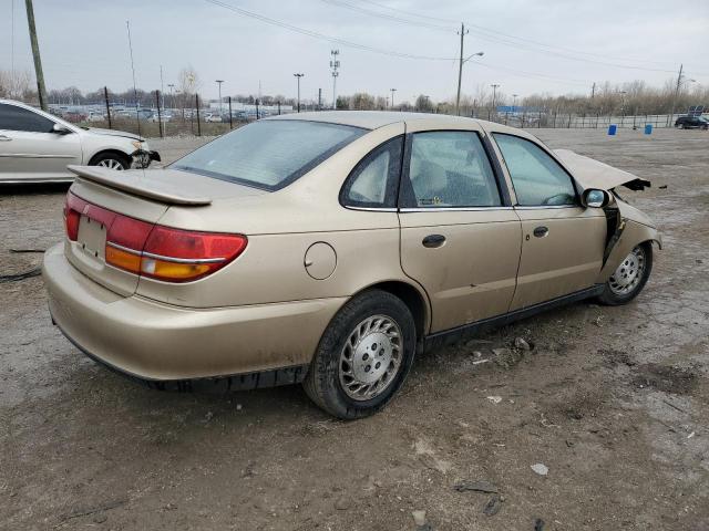 2002 Saturn L100 VIN: 1G8JS54F32Y554710 Lot: 48203834