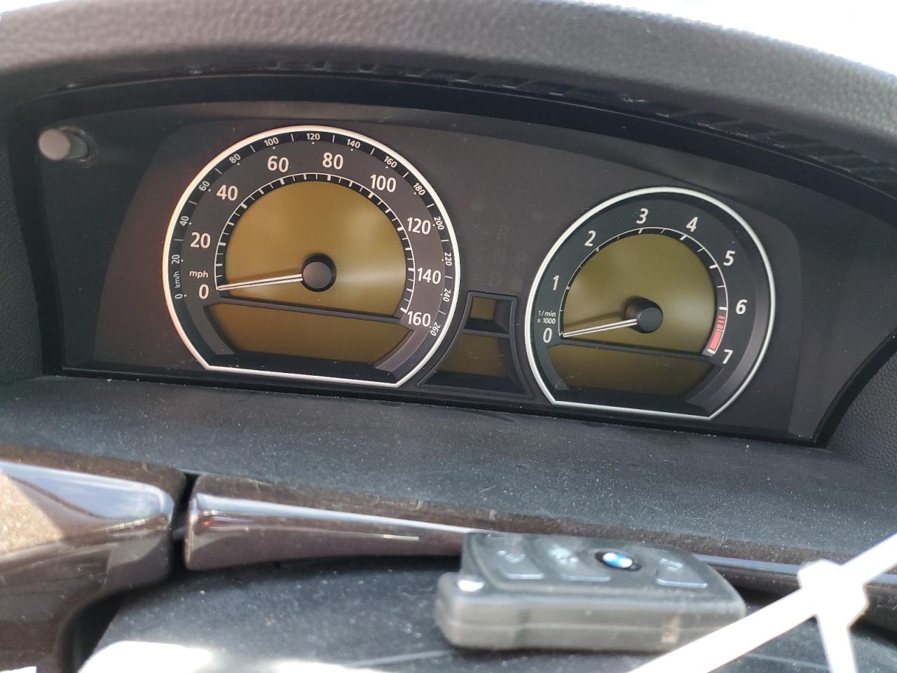 WBAGL63462DP56271 2002 BMW 745 I