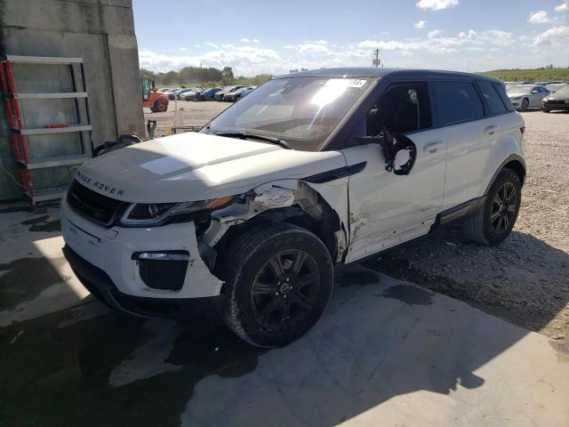 2016 LAND ROVER RANGE ROVE - SALVP2BG0GH152551