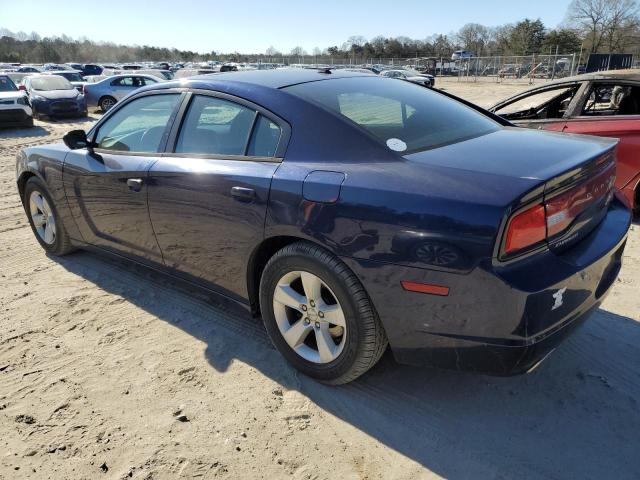 2C3CDXHG8EH314112 2014 DODGE CHARGER-1