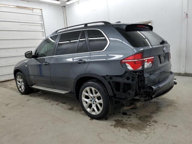 VIN 5UXZV4C53D0E02237 2013 BMW X5, Xdrive35I no.2