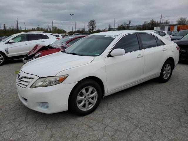 TOYOTA CAMRY BASE