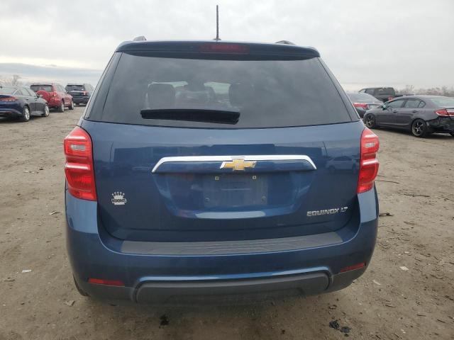 2016 CHEVROLET EQUINOX LT - 2GNALCEK4G6241348