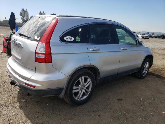 JHLRE3H76AC006156 2010 Honda Cr-V Exl