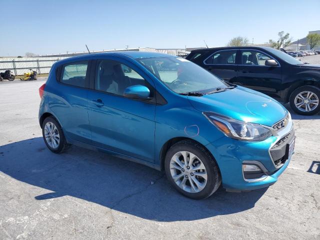 2020 Chevrolet Spark 1Lt VIN: KL8CD6SA8LC464997 Lot: 47129284