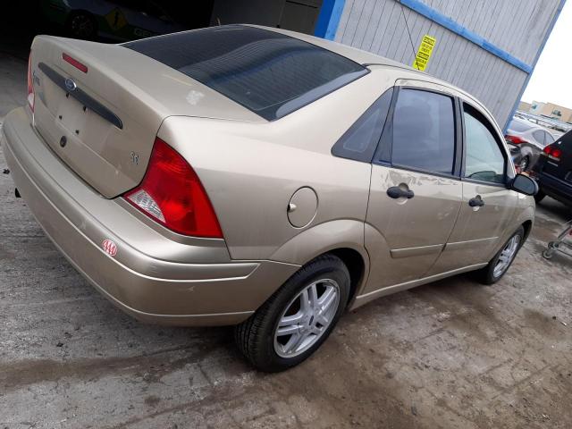 2000 Ford Focus Se VIN: 1FAFP3436YW381427 Lot: 49078434