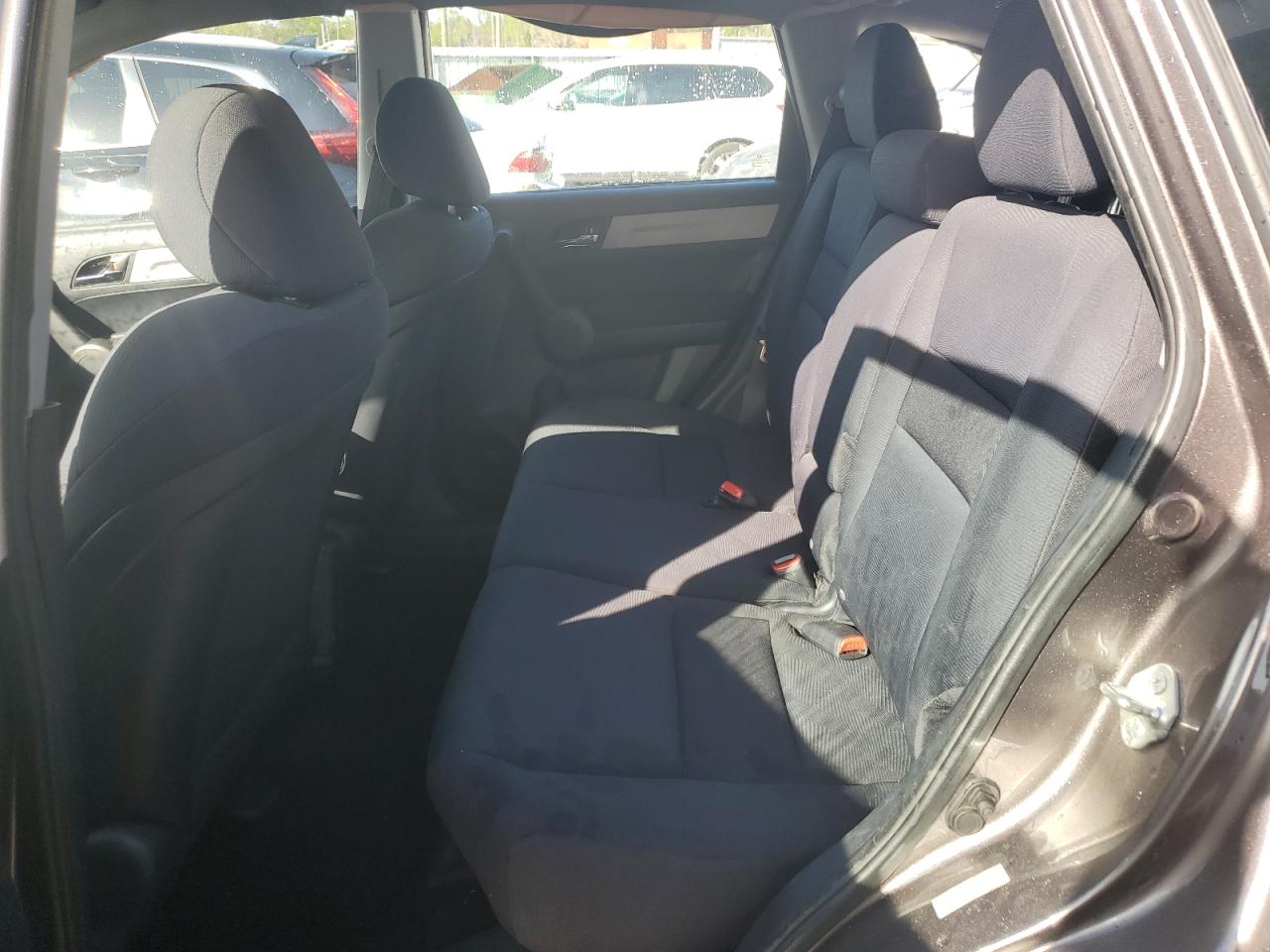 5J6RE3H38AL044105 2010 Honda Cr-V Lx