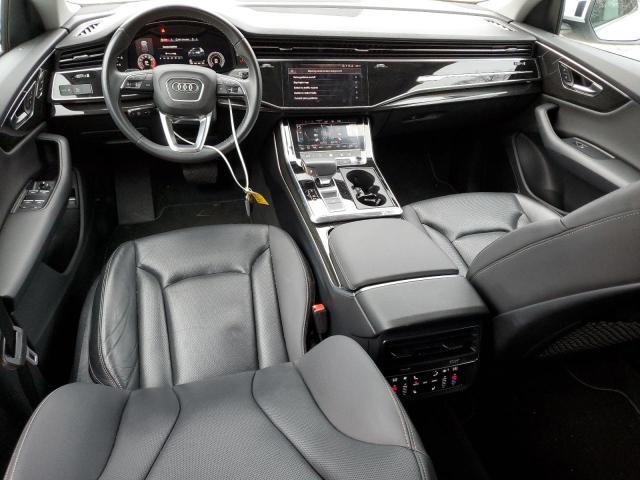 2019 AUDI Q8 PREMIUM - WA1BVAF11KD047379