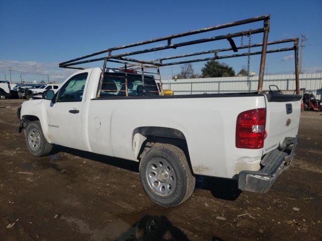 2013 Chevrolet Silverado C1500 VIN: 1GCNCPEA3DZ399561 Lot: 45940434