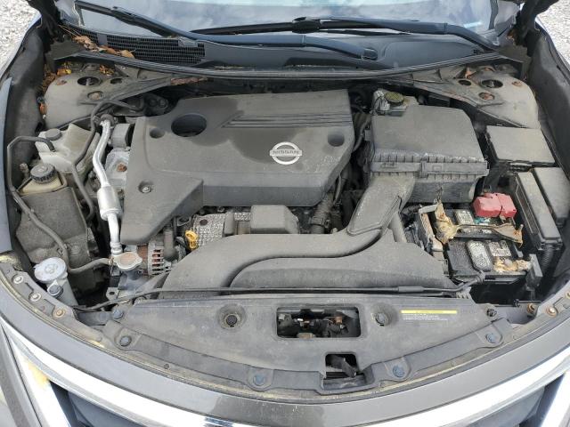 2015 NISSAN ALTIMA 2.5 - 1N4AL3AP1FC134649