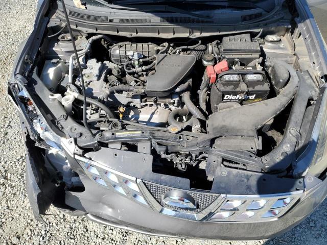 2015 NISSAN ROGUE SELE - JN8AS5MT5FW664644