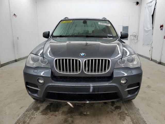 VIN 5UXZV4C53D0E02237 2013 BMW X5, Xdrive35I no.5