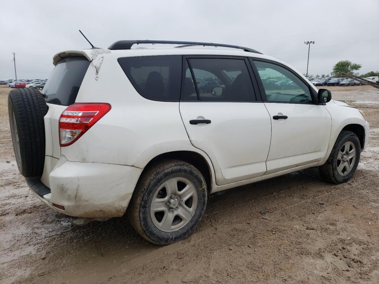 2T3ZF4DV6BW096489 2011 Toyota Rav4