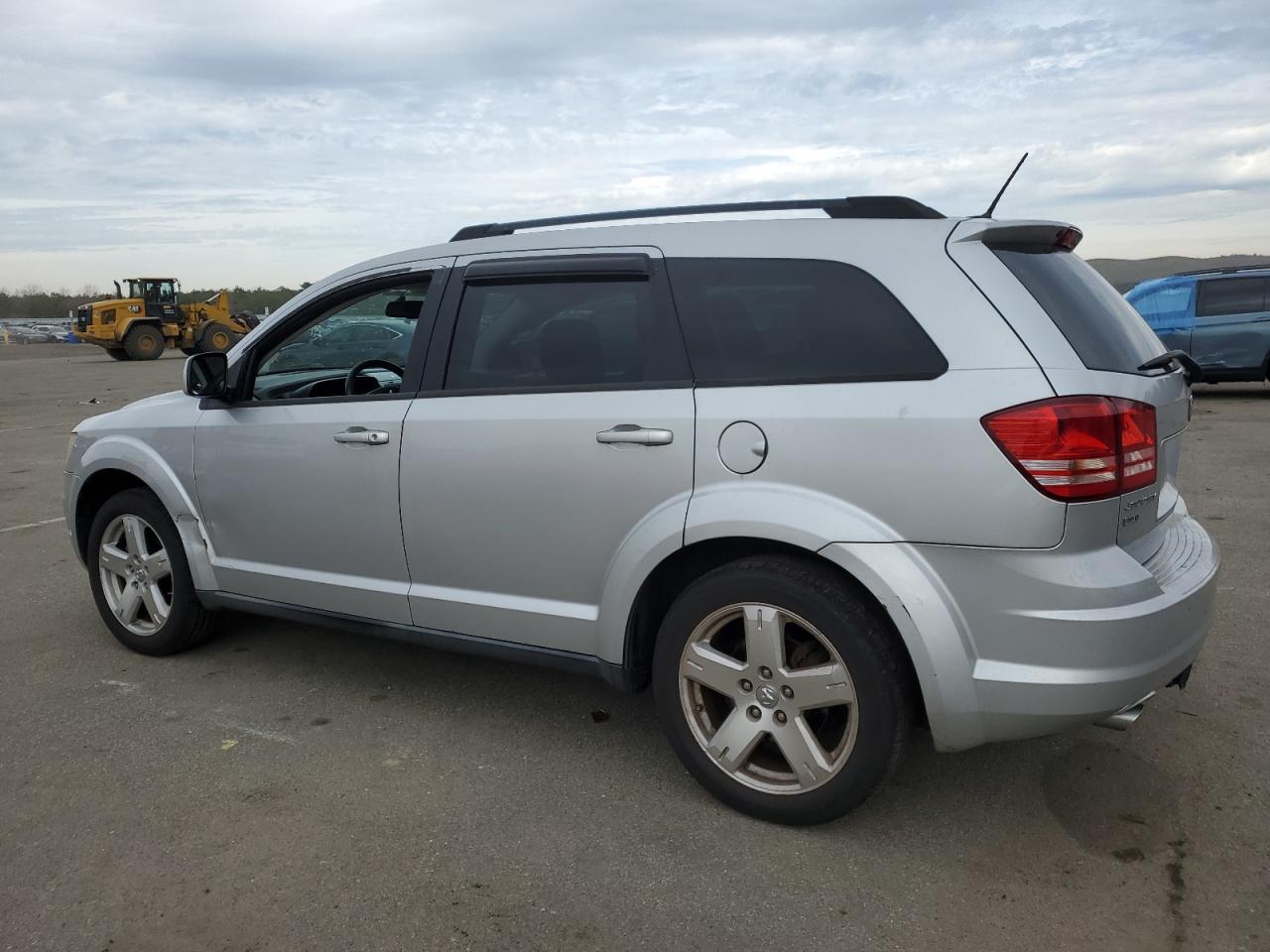 Lot #2471263034 2009 DODGE JOURNEY SX