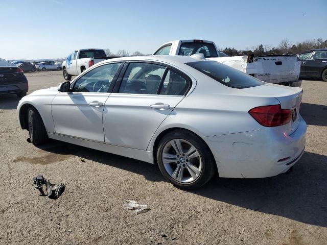 2018 BMW 3er - Image 2
