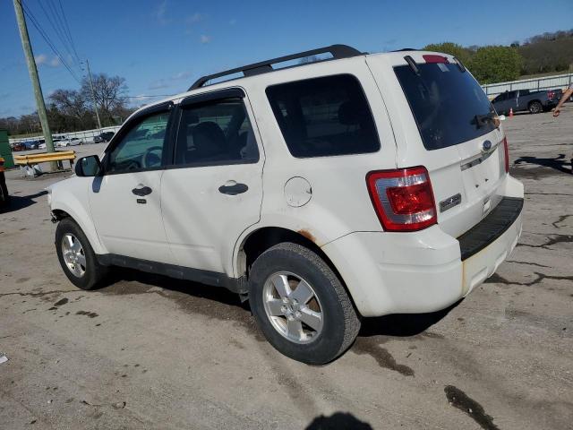 1FMCU0D71BKA32757 2011 Ford Escape Xlt