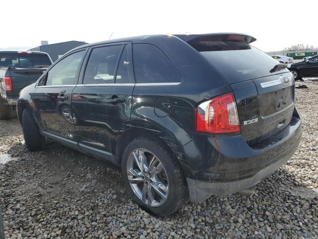 2011 Ford Edge Limited VIN: 2FMDK3KC0BBA12134 Lot: 48898954