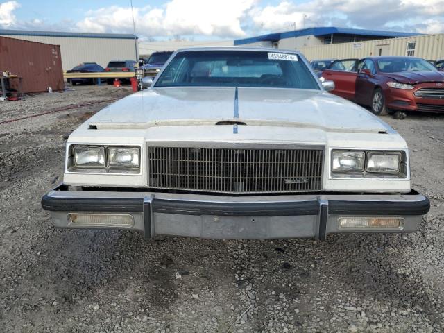 1G4AN37Y2EH901054 1984 BUICK LESABRE-4