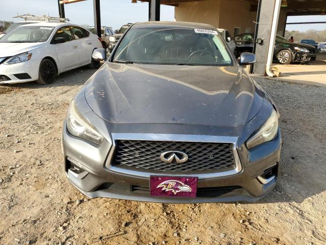 2018 Infiniti Q50 - Image 5