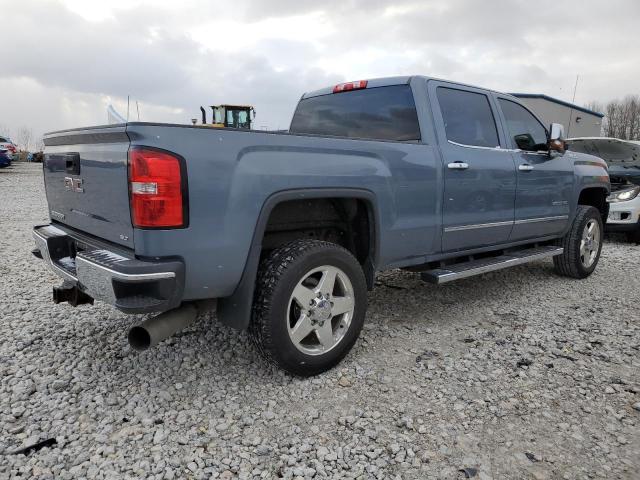 2015 GMC SIERRA K25 - 1GT12ZE86FF605728