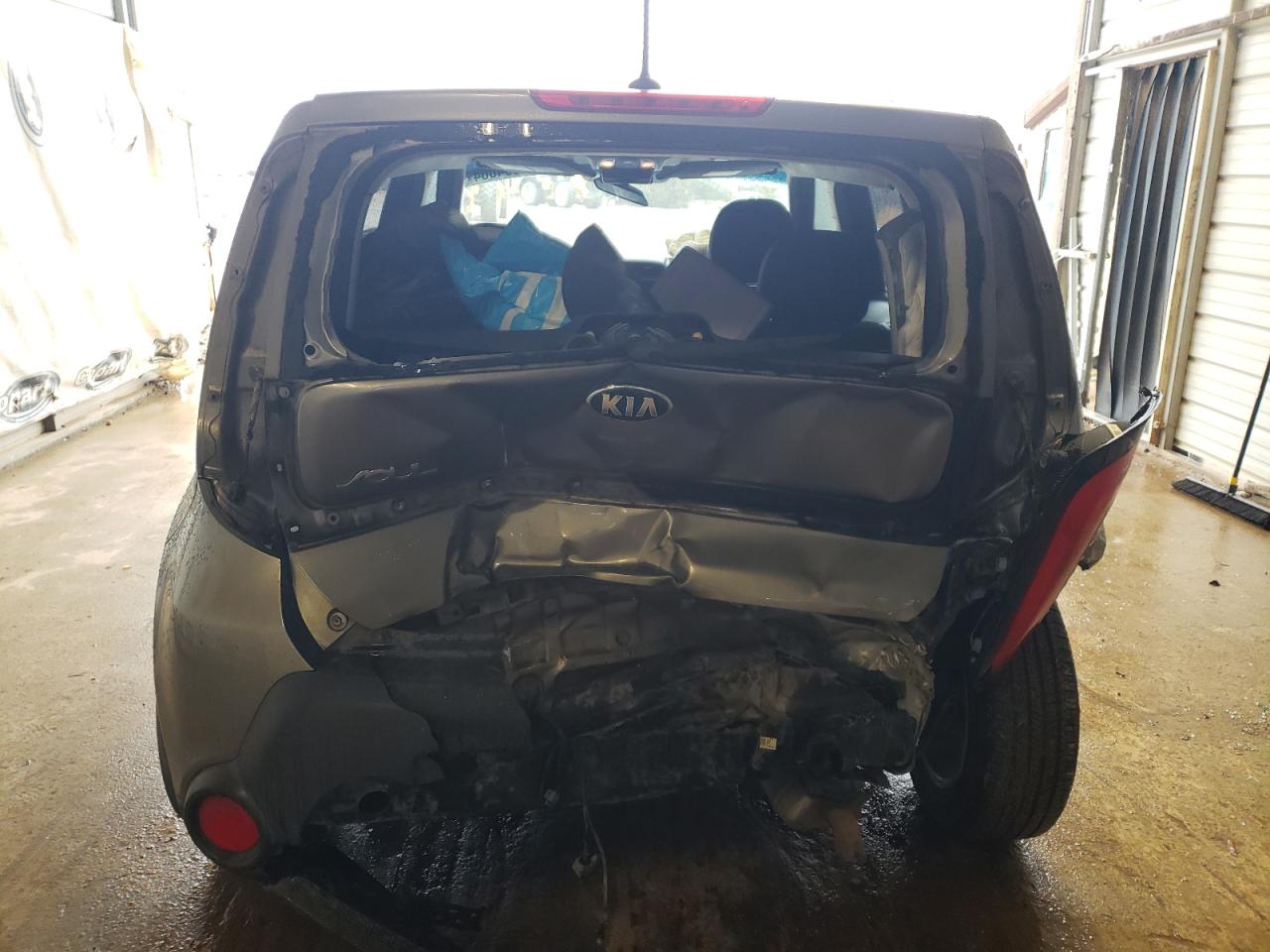 KNDJN2A21G7303324 2016 Kia Soul