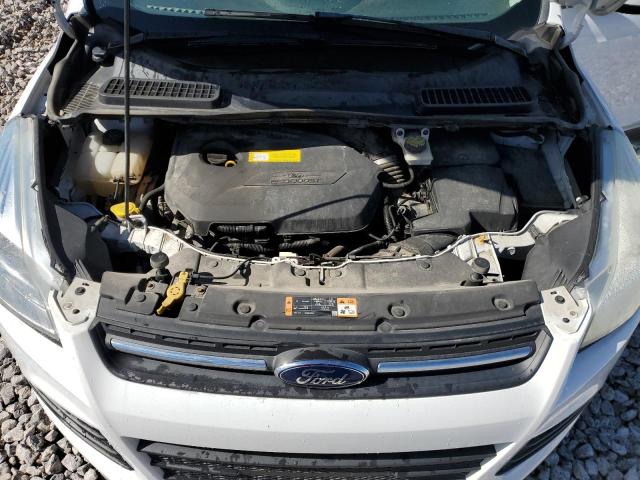 2016 Ford Escape Se VIN: 1FMCU9GX0GUB34062 Lot: 46712604