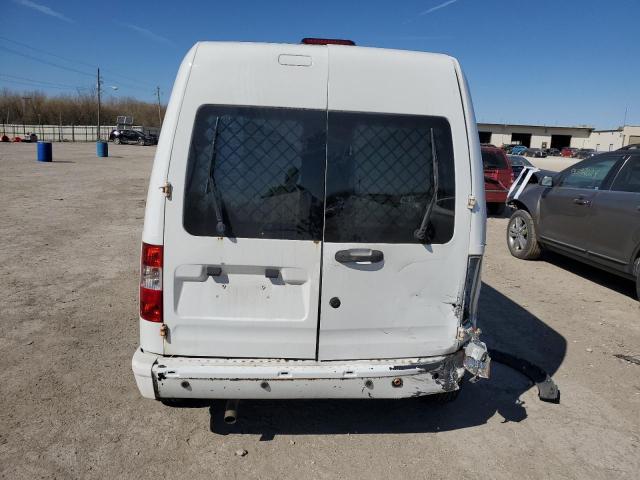 2012 Ford Transit Connect Xlt VIN: NM0LS7DN2CT091035 Lot: 48806104