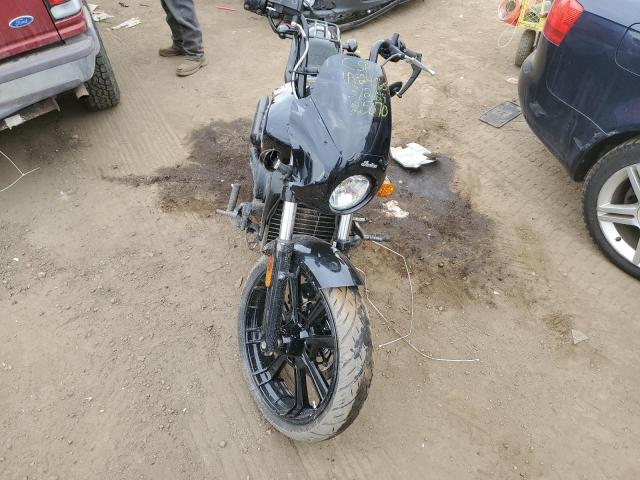 2023 INDIAN MOTORCYCLE CO. SCOUT ROGU - 56KMTC005P3196868