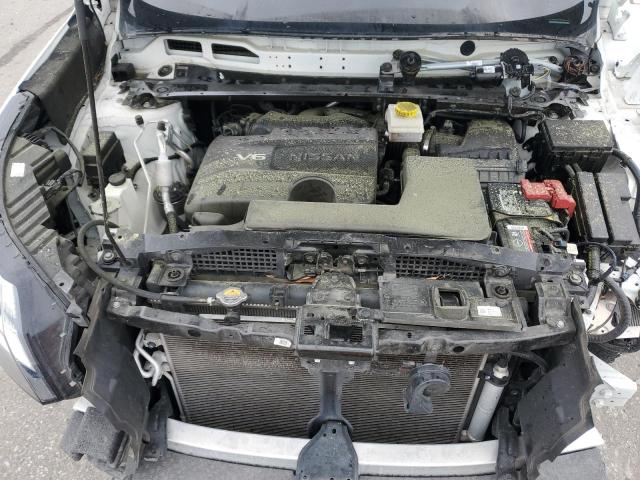 2022 NISSAN PATHFINDER - 5N1DR3BA3NC227912