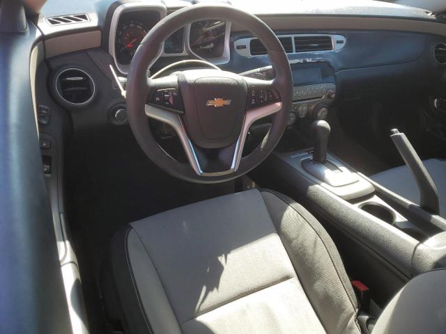 2G1FB1E33F9111520 | 2015 Chevrolet camaro ls