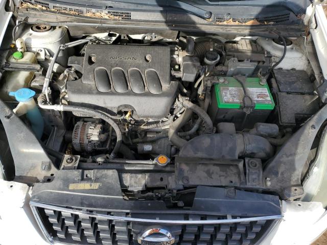 2009 Nissan Sentra 2.0 VIN: 3N1AB61E29L683365 Lot: 45407534