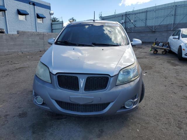 2009 Pontiac G3 VIN: KL2TD66E99B644799 Lot: 48754784