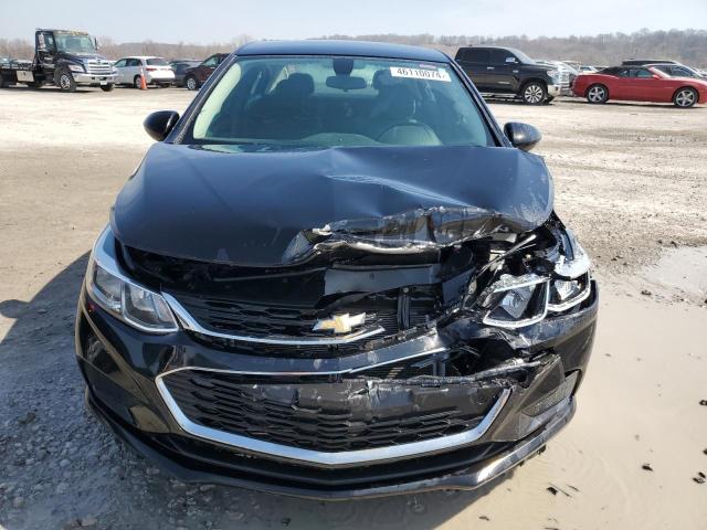 2017 Chevrolet Cruze - Image 5