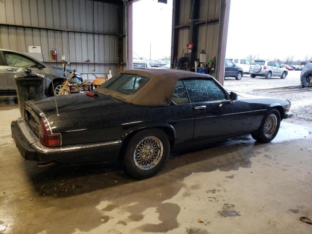 1989 Jaguar Xjs VIN: SAJNV4843KC161953 Lot: 45852674