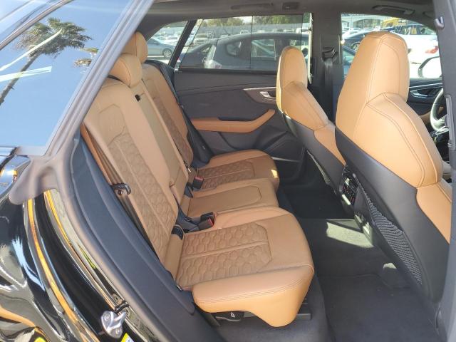 2023 AUDI RS Q8 - WU1ARBF1XPD019067