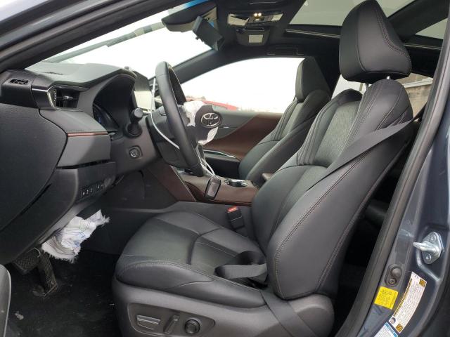 2021 TOYOTA VENZA LE - JTEAAAAH2MJ067609