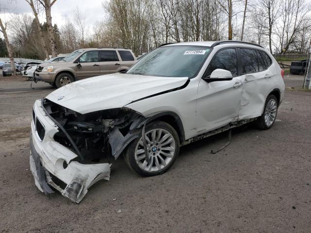 VIN WBAVL1C59FVY28020 2015 BMW X1, Xdrive28I no.1