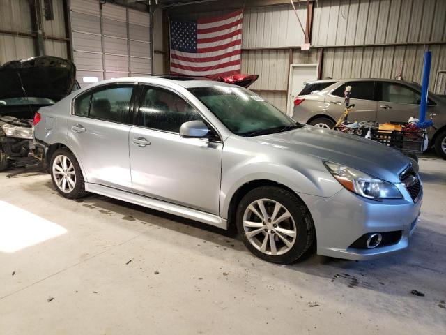 2014 Subaru Legacy 2.5I Limited VIN: 4S3BMBL69E3037644 Lot: 48454804