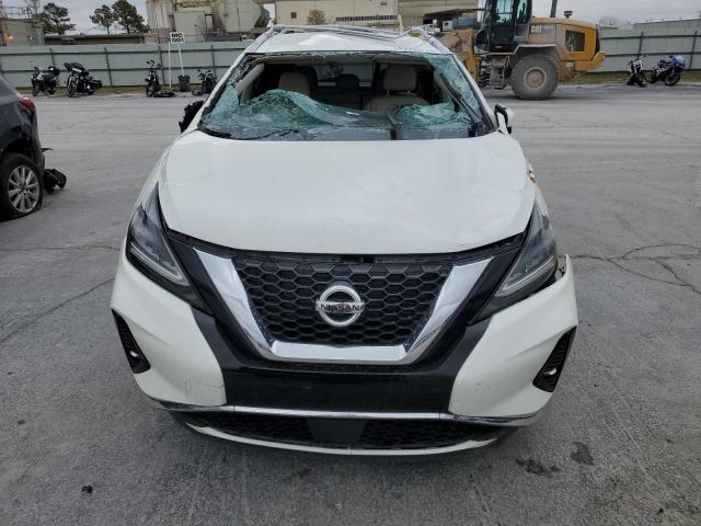 2019 NISSAN MURANO S - 5N1AZ2MJ9KN157651