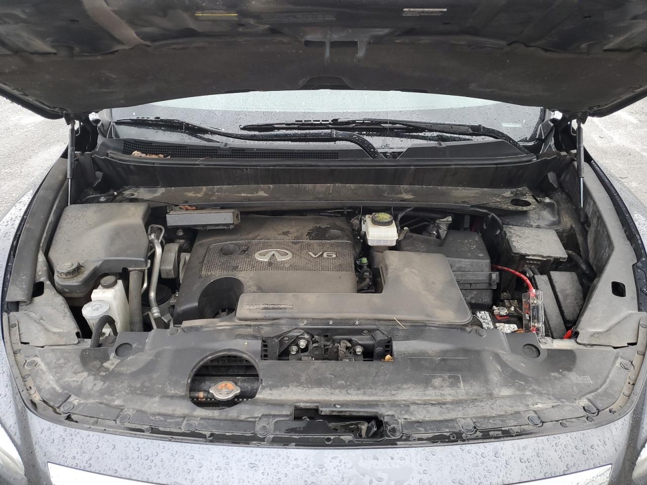5N1AL0MN4EC523427 2014 Infiniti Qx60