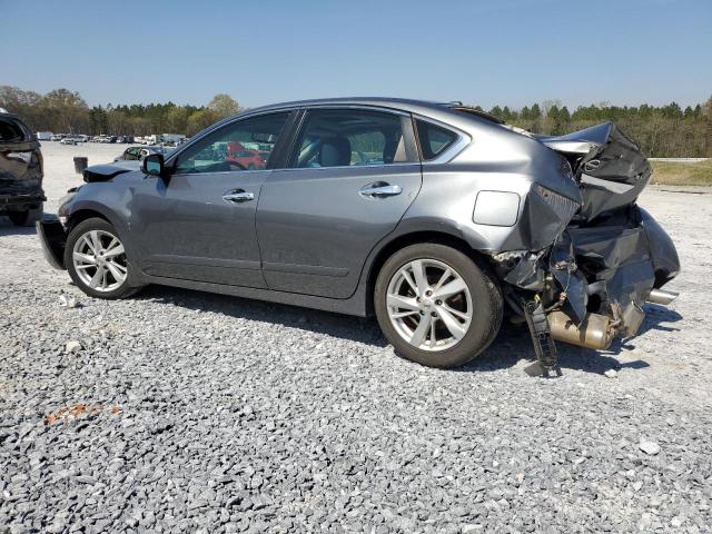 2014 Nissan Altima 2.5 VIN: 1N4AL3AP8EC902593 Lot: 47160214