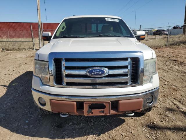 1FTFX1EV6AKE05172 2010 FORD F-150-4