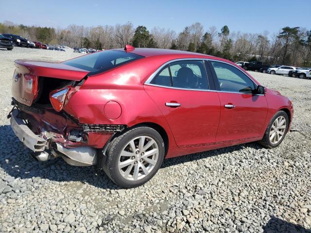 2013 Chevrolet Malibu Ltz VIN: 1G11H5SA0DF259714 Lot: 48529074