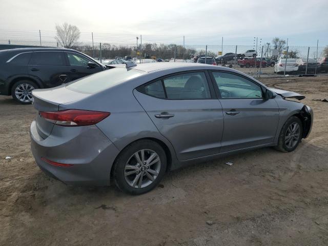 Vin: kmhd84lf6hu182756, lot: 47923334, hyundai elantra se 20173