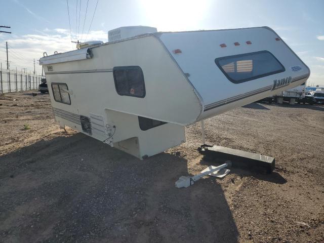 2002 Lancia Trk Camper VIN: 148732 Lot: 46395884