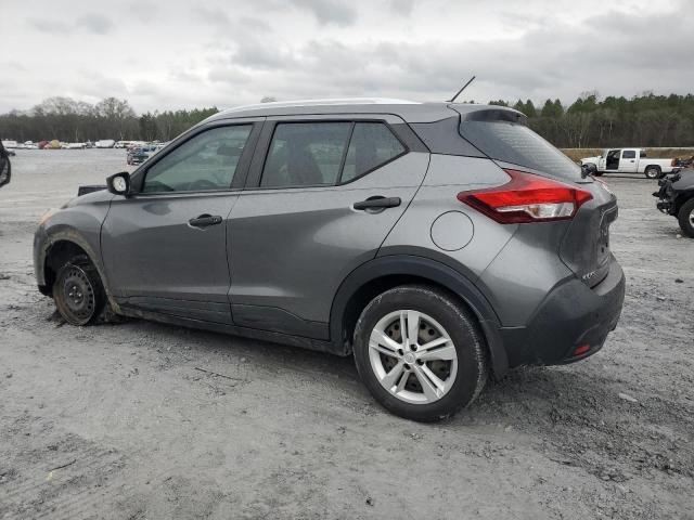 2019 NISSAN KICKS S - 3N1CP5CU7KL540149