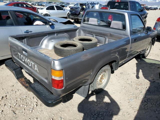 1994 Toyota Pickup 1/2 Ton Short Wheelbase Stb VIN: 4TARN81A8RZ186907 Lot: 47621034