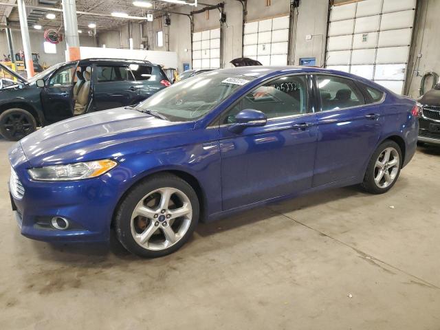 Vin: 3fa6p0t98gr200768, lot: 46052224, ford fusion se 20161
