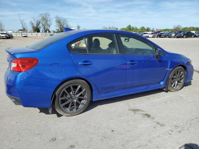 2015 SUBARU WRX LIMITE JF1VA1G60F9815232